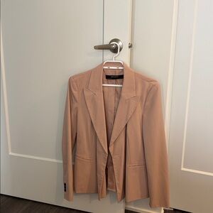 Zara blazer